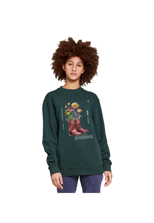 Together Crewneck