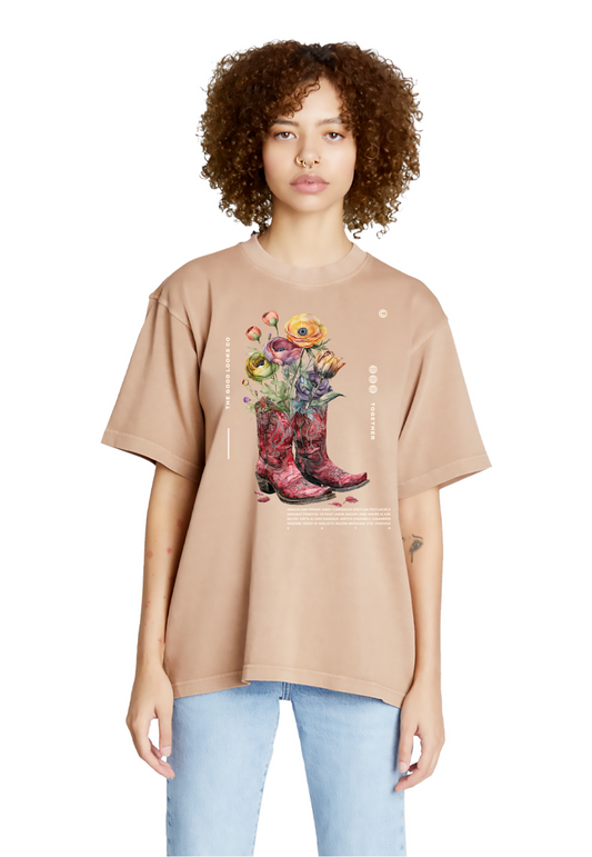 Together T SHIRT